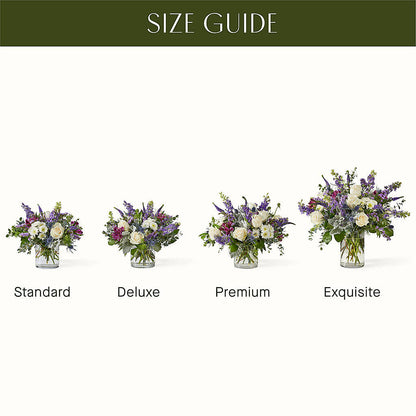 Shooting Star Bouquet –  Seminole Flower Shop Inc, Sanford FL