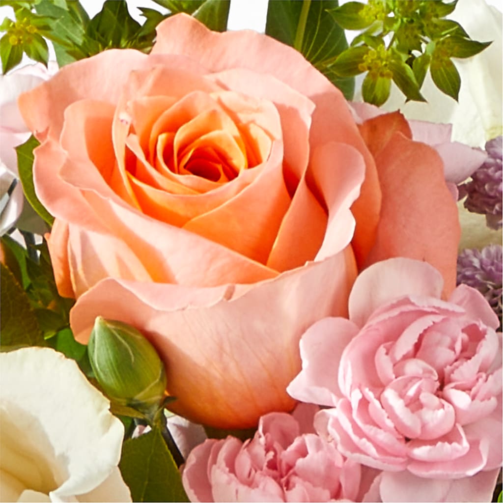 French Market Bouquet –  Seminole Flower Shop Inc, Sanford FL