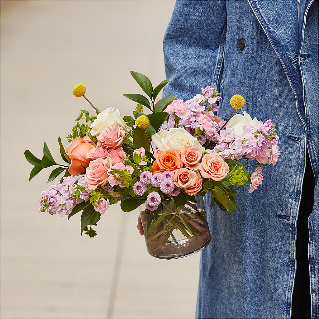 French Market Bouquet –  Seminole Flower Shop Inc, Sanford FL
