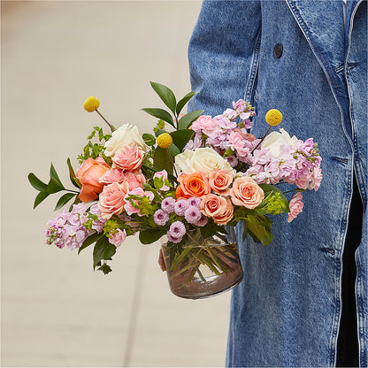 French Market Bouquet –  Seminole Flower Shop Inc, Sanford FL