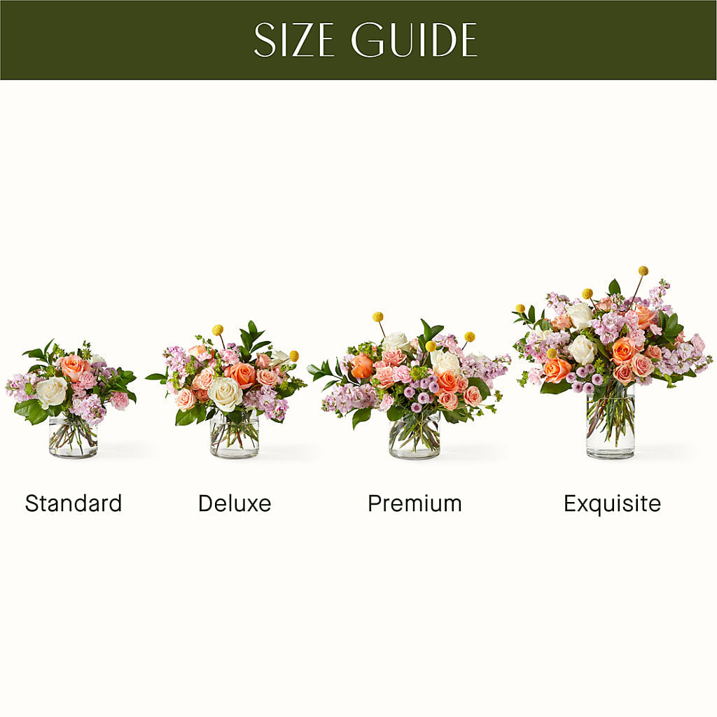 French Market Bouquet –  Seminole Flower Shop Inc, Sanford FL