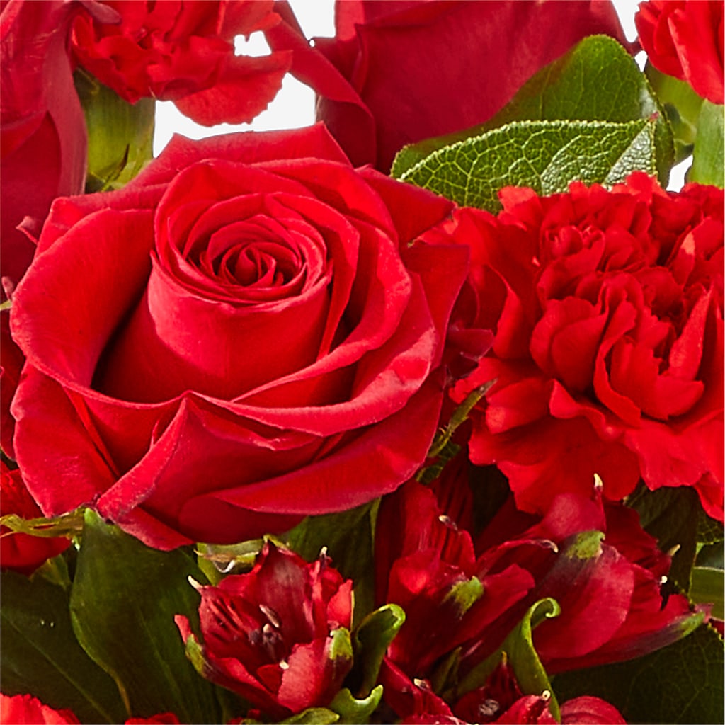The Heartstrings Bouquet –  Seminole Flower Shop Inc, Sanford FL