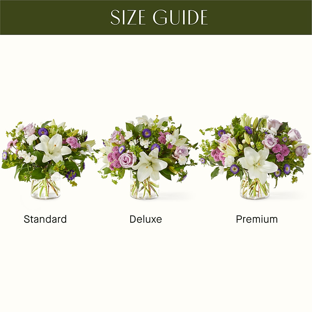 April Showers Bouquet –  Seminole Flower Shop Inc, Sanford FL