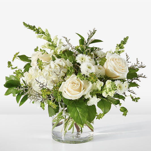 Hint of Vanilla Bouquet –  Seminole Flower Shop Inc, Sanford FL