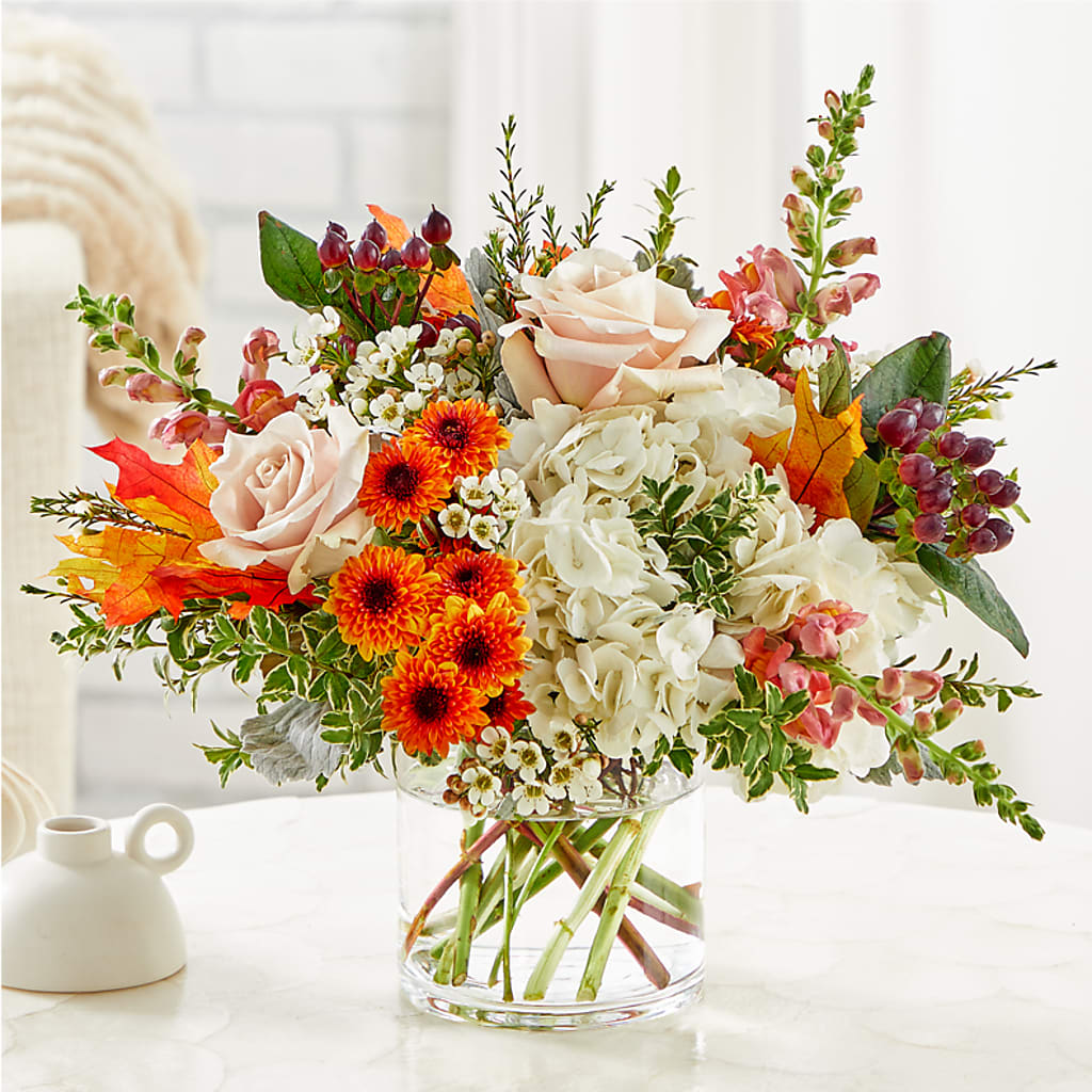 Autumnal Equinox Bouquet –  Seminole Flower Shop Inc, Sanford FL