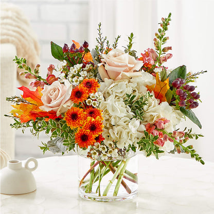 Autumnal Equinox Bouquet –  Seminole Flower Shop Inc, Sanford FL