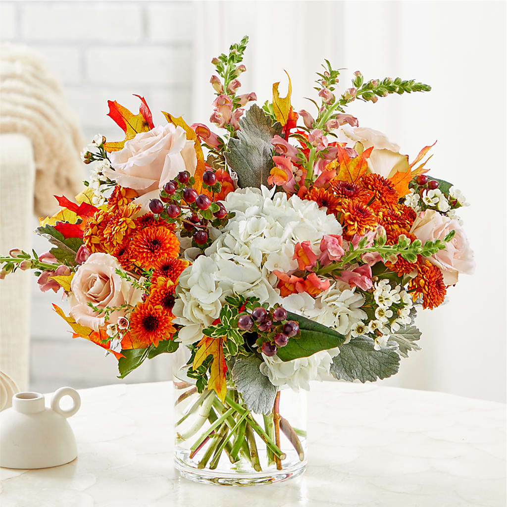 Autumnal Equinox Bouquet –  Seminole Flower Shop Inc, Sanford FL