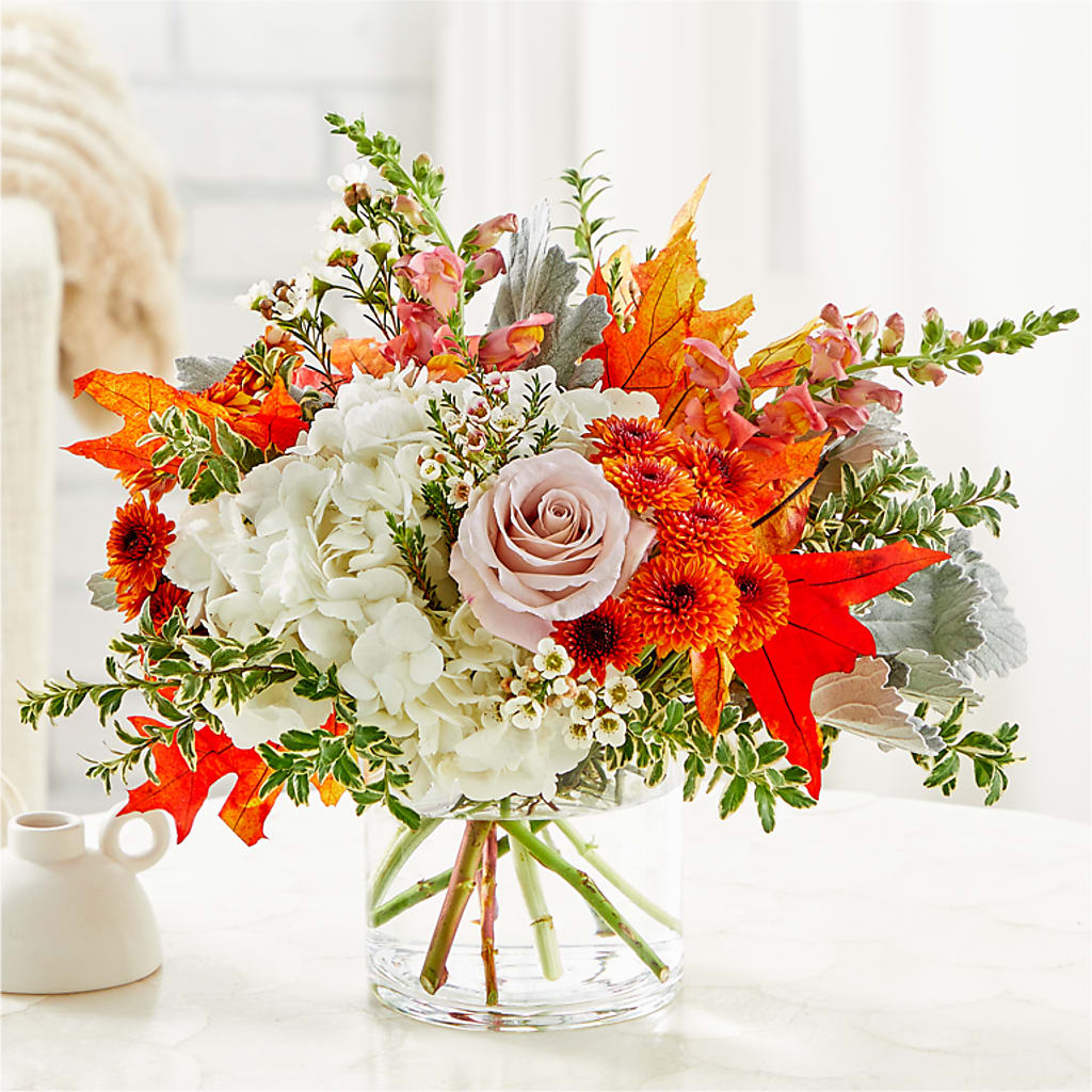 Autumnal Equinox Bouquet –  Seminole Flower Shop Inc, Sanford FL