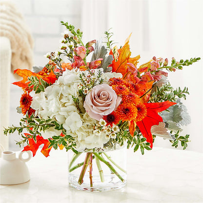 Autumnal Equinox Bouquet –  Seminole Flower Shop Inc, Sanford FL