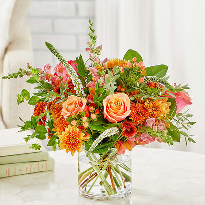 Leafy Trails Bouquet –  Seminole Flower Shop Inc, Sanford FL