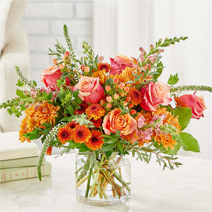 Leafy Trails Bouquet –  Seminole Flower Shop Inc, Sanford FL