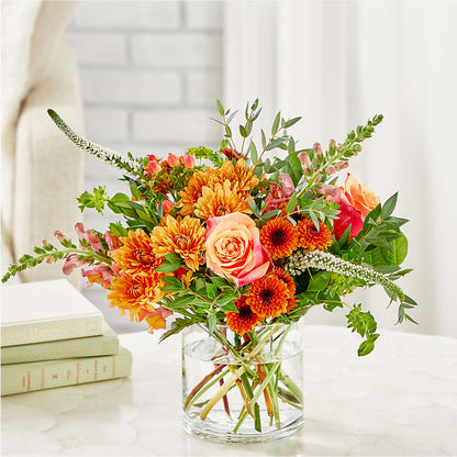 Leafy Trails Bouquet –  Seminole Flower Shop Inc, Sanford FL
