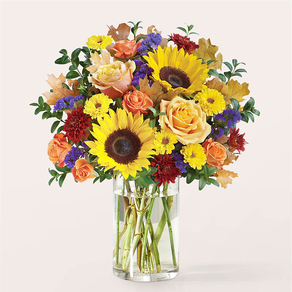 Harvest Moon Bouquet –  Seminole Flower Shop Inc, Sanford FL