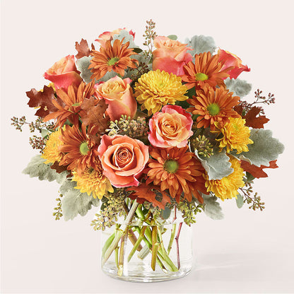 Caramel Apple Bouquet –  Seminole Flower Shop Inc, Sanford FL