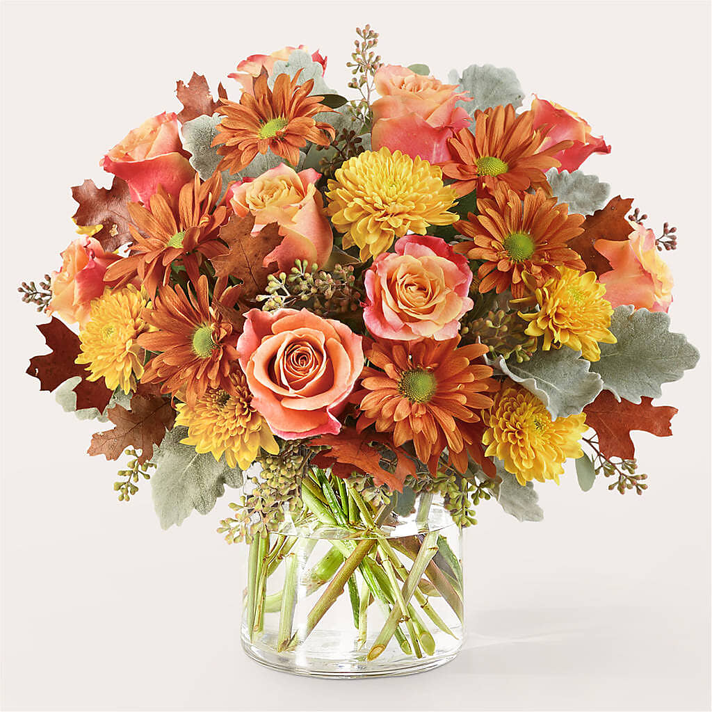 Caramel Apple Bouquet –  Seminole Flower Shop Inc, Sanford FL