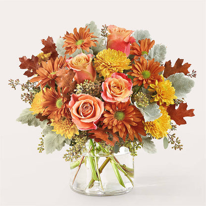 Caramel Apple Bouquet –  Seminole Flower Shop Inc, Sanford FL