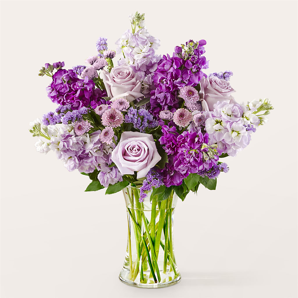 Give a Twirl Bouquet –  Seminole Flower Shop Inc, Sanford FL