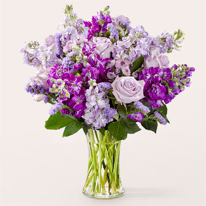 Give a Twirl Bouquet –  Seminole Flower Shop Inc, Sanford FL