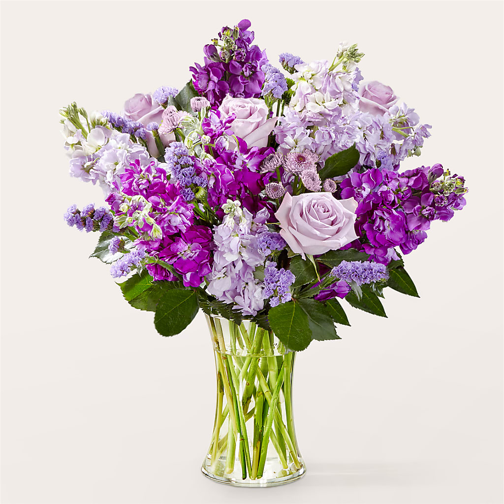 Give a Twirl Bouquet –  Seminole Flower Shop Inc, Sanford FL