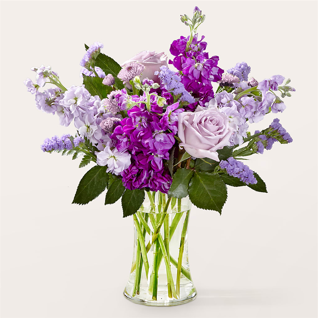 Give a Twirl Bouquet –  Seminole Flower Shop Inc, Sanford FL
