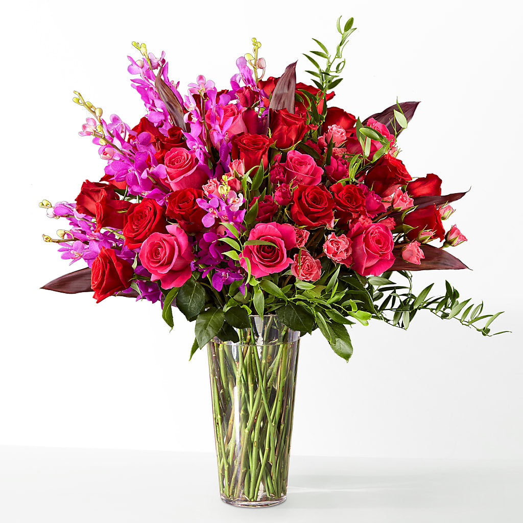 The Honeymoon –  Seminole Flower Shop Inc, Sanford FL