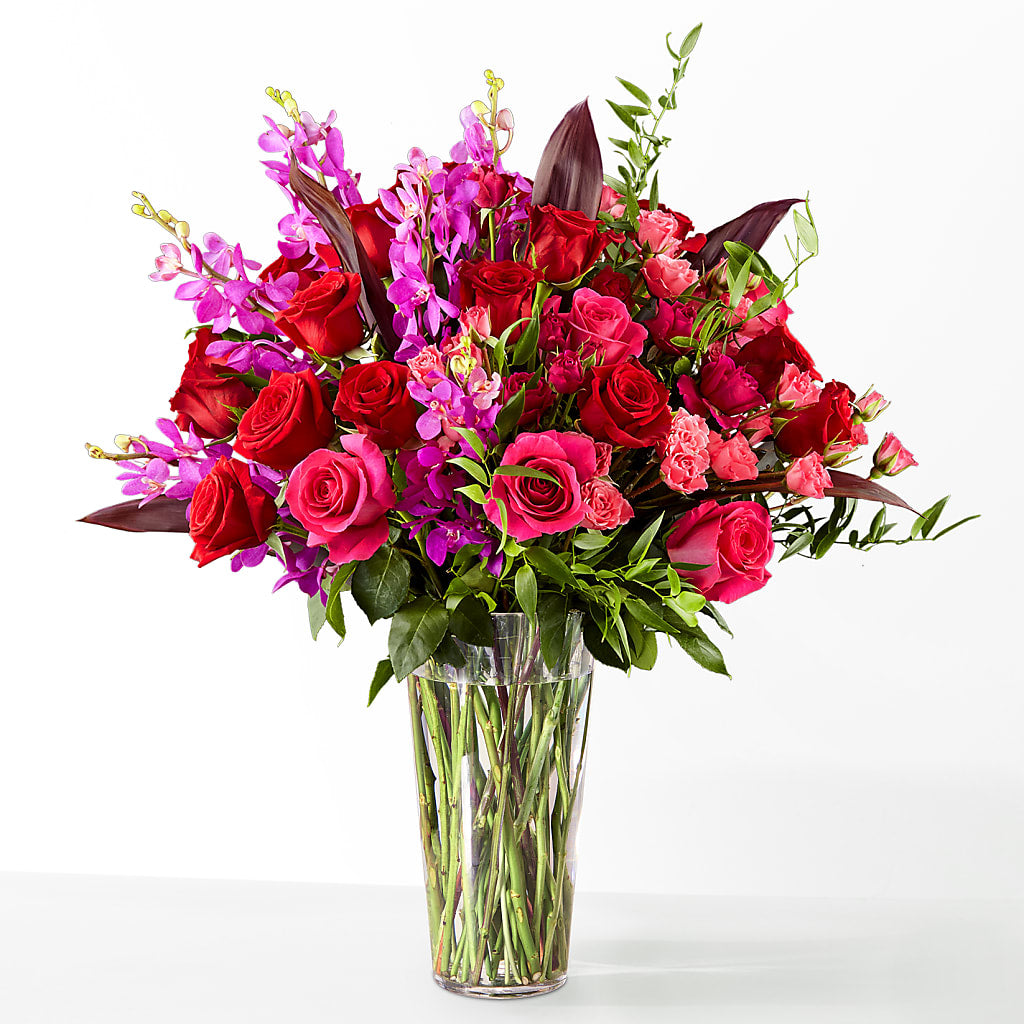 The Honeymoon –  Seminole Flower Shop Inc, Sanford FL