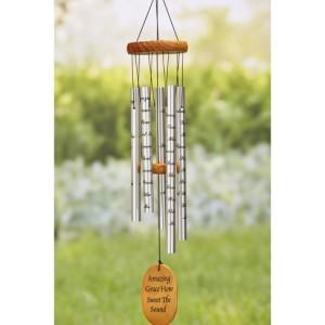 Amazing Grace Windchime –  Seminole Flower Shop Inc, Sanford FL
