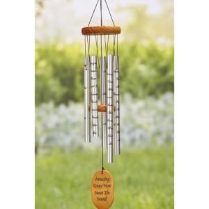 Amazing Grace Windchime